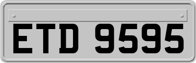 ETD9595