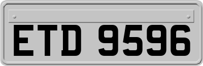 ETD9596