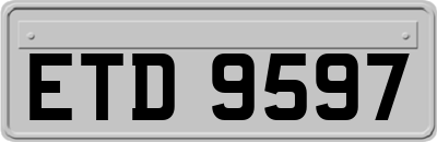 ETD9597