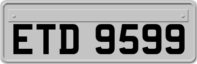 ETD9599