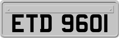 ETD9601