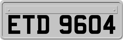 ETD9604