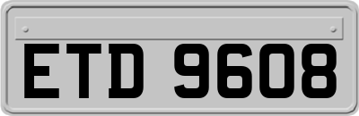 ETD9608
