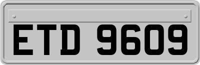 ETD9609