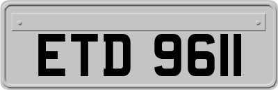 ETD9611