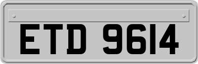 ETD9614