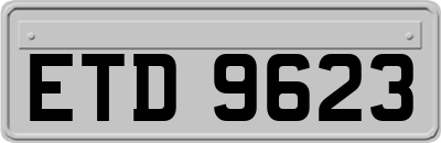 ETD9623