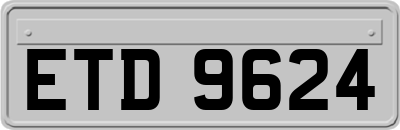 ETD9624