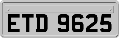 ETD9625