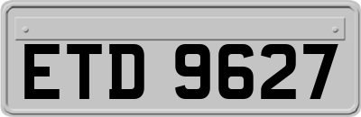 ETD9627