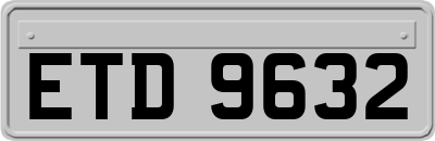 ETD9632