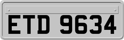 ETD9634