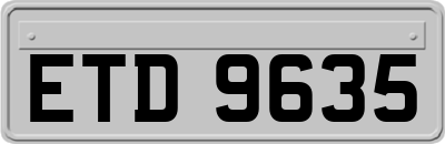 ETD9635