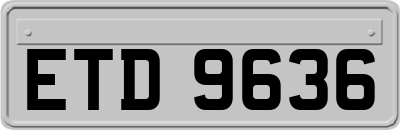 ETD9636