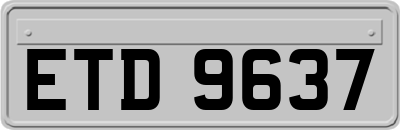 ETD9637