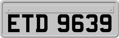 ETD9639