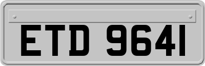 ETD9641