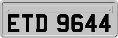 ETD9644