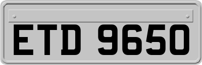 ETD9650