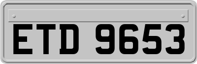ETD9653