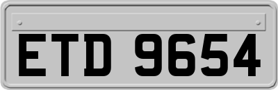 ETD9654