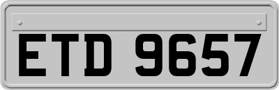 ETD9657