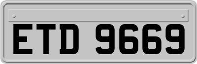 ETD9669