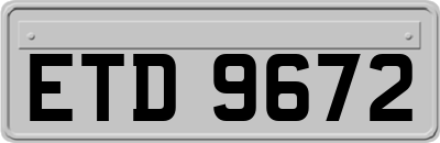 ETD9672