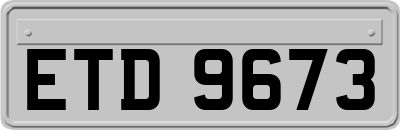 ETD9673