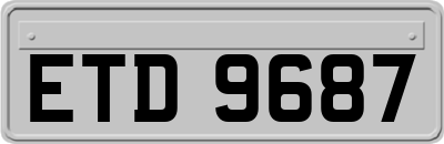 ETD9687