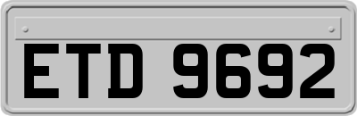 ETD9692