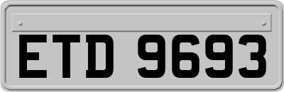 ETD9693