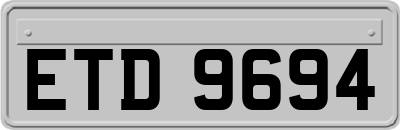 ETD9694