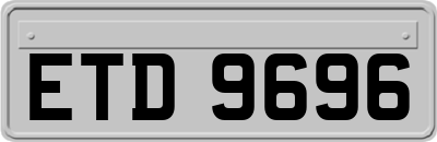ETD9696