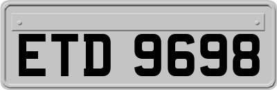 ETD9698