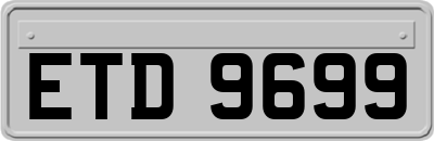 ETD9699