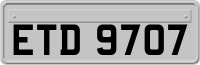 ETD9707