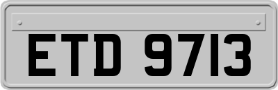 ETD9713