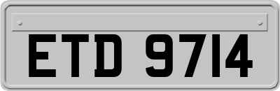 ETD9714