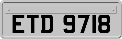 ETD9718