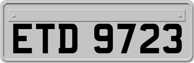 ETD9723
