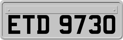 ETD9730