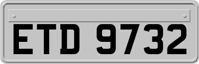 ETD9732