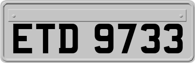 ETD9733