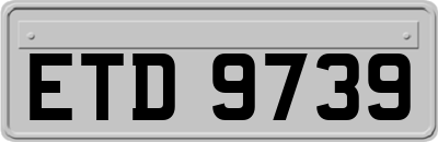 ETD9739
