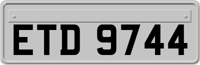 ETD9744