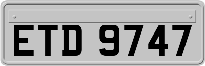 ETD9747
