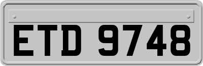 ETD9748