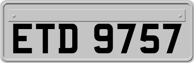 ETD9757