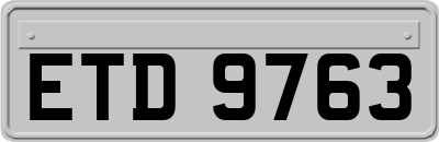 ETD9763